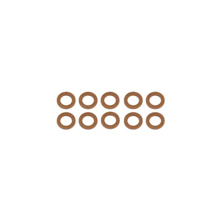 Carlson Brake Hardware H9435 (16) Washer Brk.Hardware, H9435 H9435